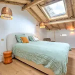 ヴィラ Le Domaine De La Feredie *
