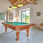 Le Domaine De La Feredie *