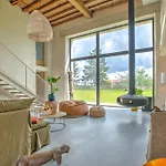 ヴィラ Le Domaine De La Feredie *