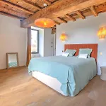Le Domaine De La Feredie ヴィラ *
