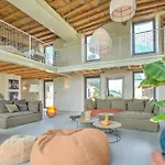 Le Domaine De La Feredie ヴィラ *