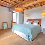 ヴィラ Le Domaine De La Feredie *