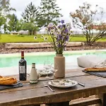 Le Domaine De La Feredie