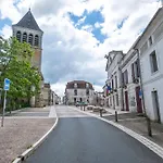 Le Domaine De La Feredie