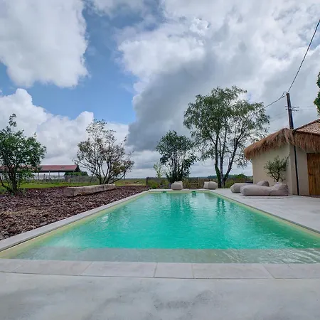 Le Domaine De La Feredie